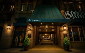 The Sofia Hotel